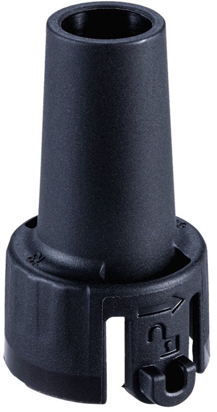 Makita mondstuk voor oppompen
