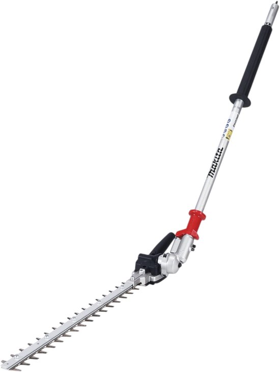 Makita NL 402 MP heggenschaar opzetstuk 50 cm ( 1912T8-8 ) voor accu-multifunctieaandrijving van Makita