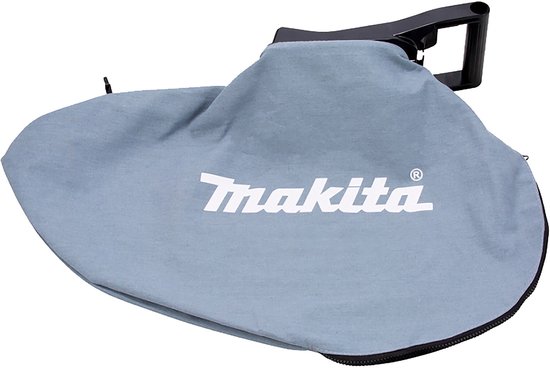 Makita opvangzak cpl. 25 l - GB00000185 van Merkloos	