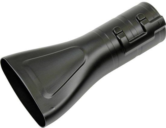 Makita Plat mondstuk van Makita