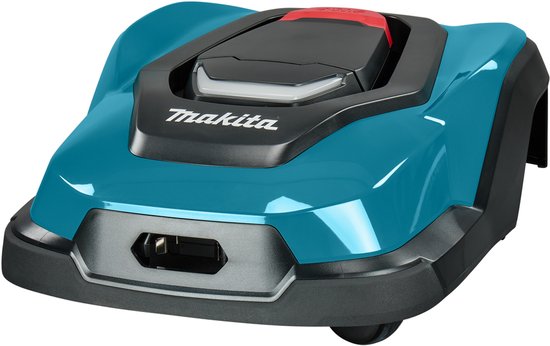 Makita robotmaaier 18 V RM350D van Makita