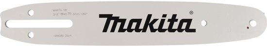 Makita Sterrengeleider 25 cm 1,3 mm 3/8" - 191G22-4