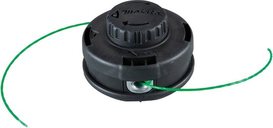 Makita Tap & Go - Draadkop - Snelvul - M8/M10 - 2mmx3m