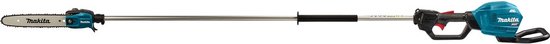 Makita UA003GZ Accu Stokkettingzaag 30cm XGT 40V Max Basic Body