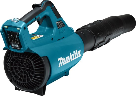 Makita UB001GT101 Accu Bladblazer XGT 40V Max 5.0Ah van Makita
