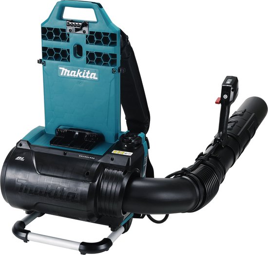 Makita UB002CZ01 Ruggedragen Accu Bladblazer ConnectX Basic Body van Makita