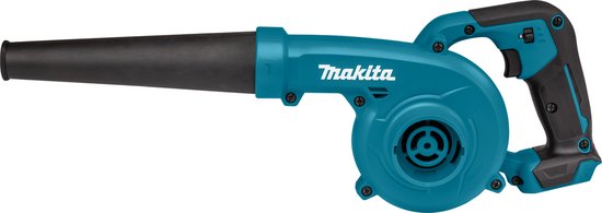 Makita - UB100DZ - Accu Blaas en Zuigmachine - 10,8V Basic Body van Makita