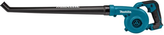 Makita UB101DZ Accu Blaas en Zuigmachine 10,8V Basic Body van Makita