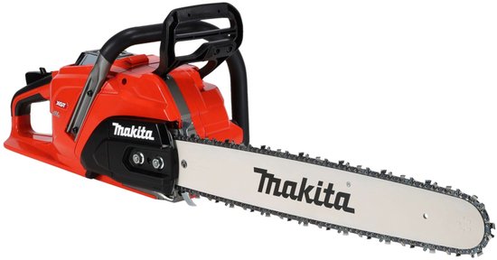 Makita UC 030 GZ03 accukettingzaag 40 V max. 50 cm borstelloos solo - zonder accu, zonder oplader van Merkloos	