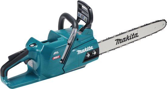 Makita UC013GZ Accu Kettingzaag 45cm XGT 40V Max Basic Body van Makita