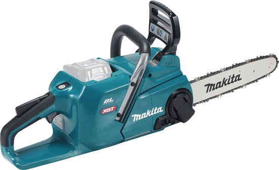 Makita UC014GZ Accu Kettingzaag 30cm XGT 40V Max Basic Body van Makita