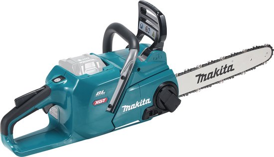 Makita UC015GZ Accu Kettingzaag 35cm XGT 40V Max Basic Body van Makita