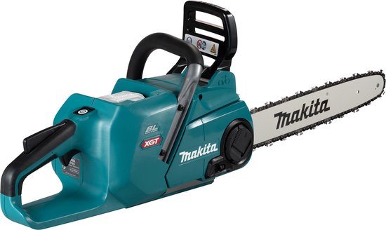 Makita UC016GZ Accu Kettingzaag 40cm XGT 40V Max Basic Body van Merkloos	