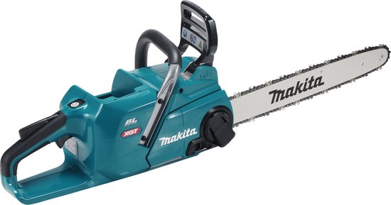 Makita UC017GZ Accu Kettingzaag 45cm XGT 40V Max Basic Body van Merkloos	