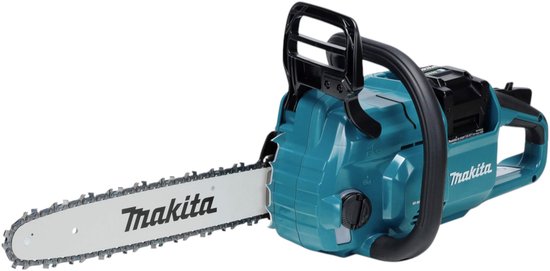 Makita UC022GZ Accu Kettingzaag 35cm XGT 40 V Max Basic Body van Merkloos	