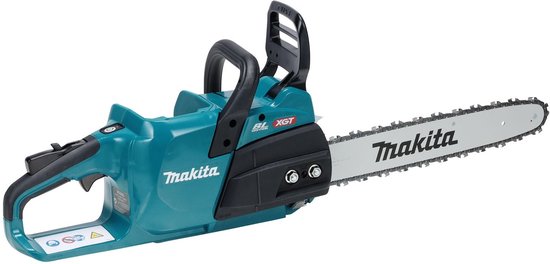 Makita UC026GZ Accu Kettingzaag 40cm XGT 40 V Max Basic Body van Merkloos	