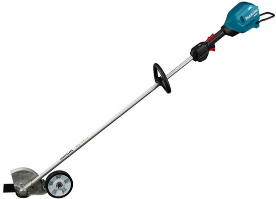 Makita UE001GZ XGT 40V Max Kantensnijder van Merkloos	