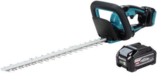 Makita UH 020 GZ Accu-heggenschaar 40 V max. 50 cm Brushless Solo - zonder accu, zonder oplader