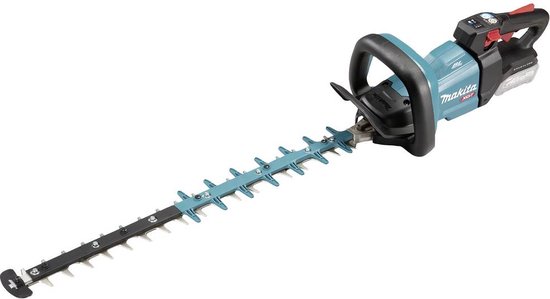 Makita UH004GZ Accu Heggenschaar 60cm XGT 40V Max Basic Body van Makita