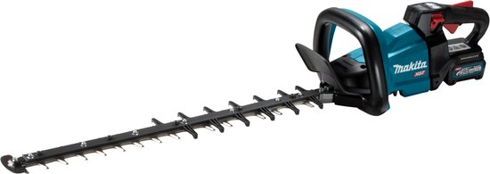 Makita UH006GD201 Accu Heggenschaar 60cm XGT 40V Max 2.5Ah van Merkloos	