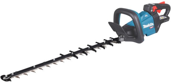 Makita UH006GZ Accu Heggenschaar 60cm XGT 40V Max Basic Body van Makita