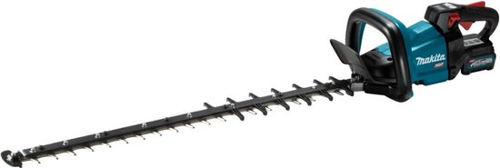 Makita UH007GD201 Accu Heggenschaar 75cm XGT 40V Max 2.5Ah van Makita