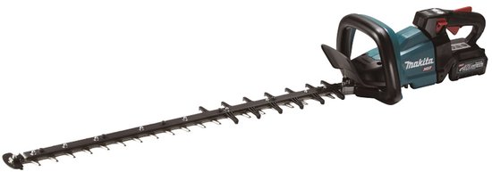 Makita UH007GM201 Accu Heggenschaar 75cm XGT 40V Max 4.0Ah