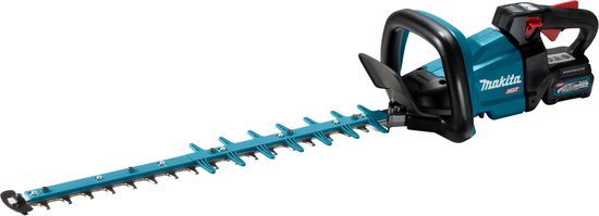 Makita UH008GD201 Accu Heggenschaar 60cm XGT 40V Max 2.5Ah van Merkloos	