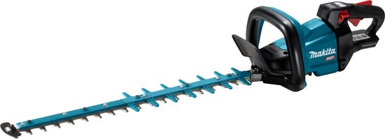 Makita UH008GZ Accu Heggenschaar 60cm XGT 40V Max Basic Body van Makita