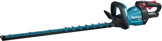 Makita UH009GZ Accu Heggenschaar 75cm XGT 40V Max Basic Body van Merkloos	