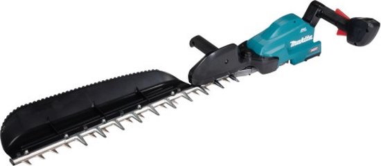 Makita UH013GZ Accu Heggenschaar enkelzijdig 60cm XGT 40V Max Basic Body van Makita
