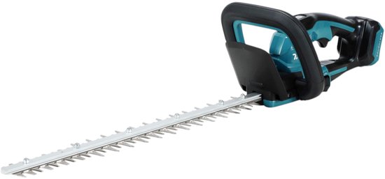 Makita UH020GZ Accu Heggenschaar 50cm XGT 40 V Max Basic Body van Makita
