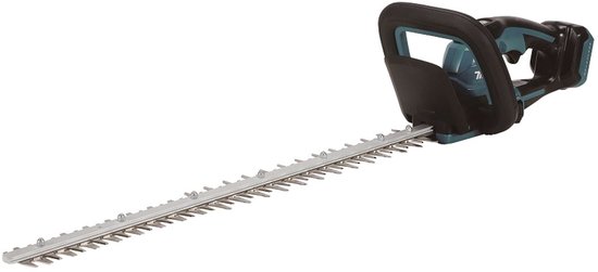 Makita UH021GZ Accu Heggenschaar 60cm XGT 40 V Max Basic Body van Makita