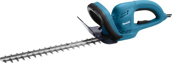 Makita UH4261 Elektrische Heggenschaar - 400 W - zwaardlengte 42 cm - mesafstand 19 mm van Makita