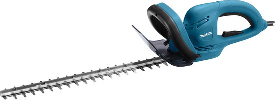 Makita UH4861 Elektrische Heggenschaar - 400 Watt - 48 cm zwaardlengte van Makita