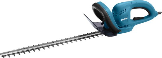 Makita UH5261 Elektrische Heggenschaar - 400 W - zwaardlengte 52 cm - mesafstand 19 mm van Makita