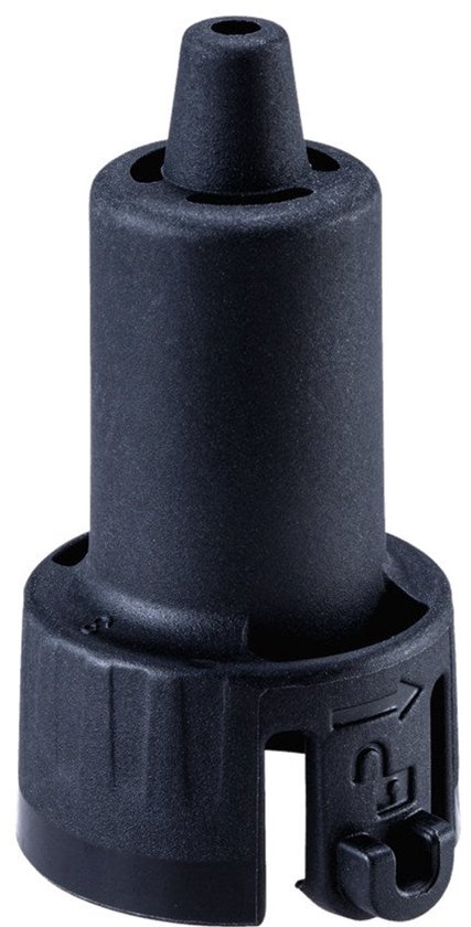 Makita uitblaasmondstuk geschikt voor AS001G en DAS180