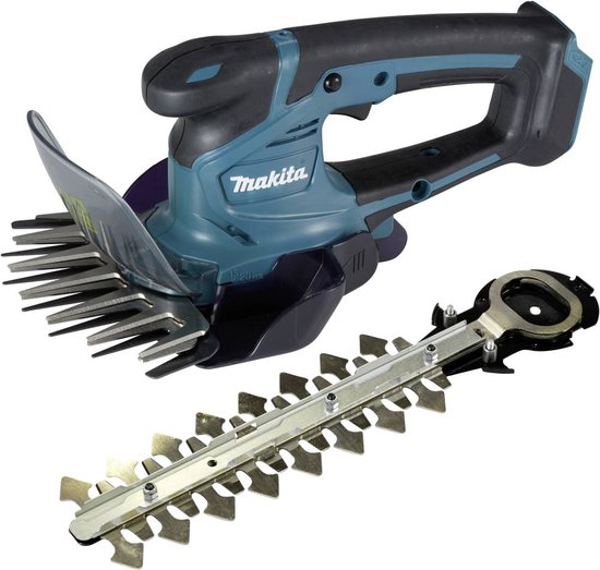 Makita UM600DZX - Accu Grasschaar - 12V - Zonder accu van Makita