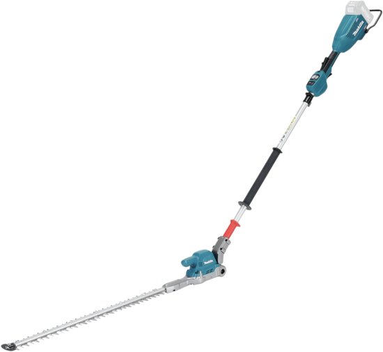 Makita UN001GZ Accu Stokheggenschaar 60cm XGT 40 V Max Basic Body van Makita