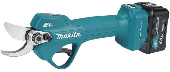 Makita UP100DSMJ Accu Snoeischaar 12V Max 4.0Ah van Merkloos	