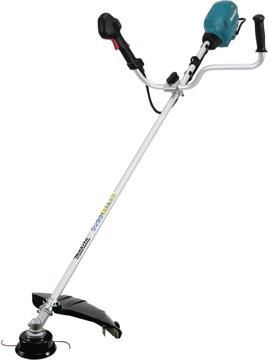 Makita UR013GZ04 Accu Bosmaaier U-greep XGT 40V Max Basic Body van Merkloos	