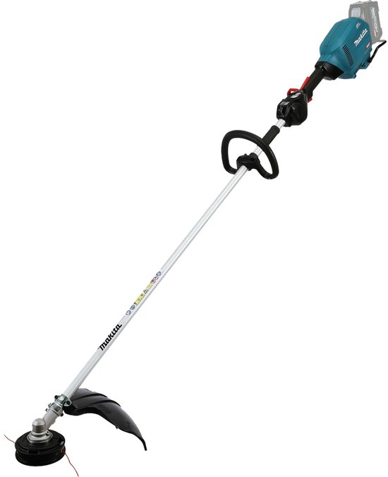 Makita UR014GZ Accu Bosmaaier D-greep XGT 40V Max Basic Body