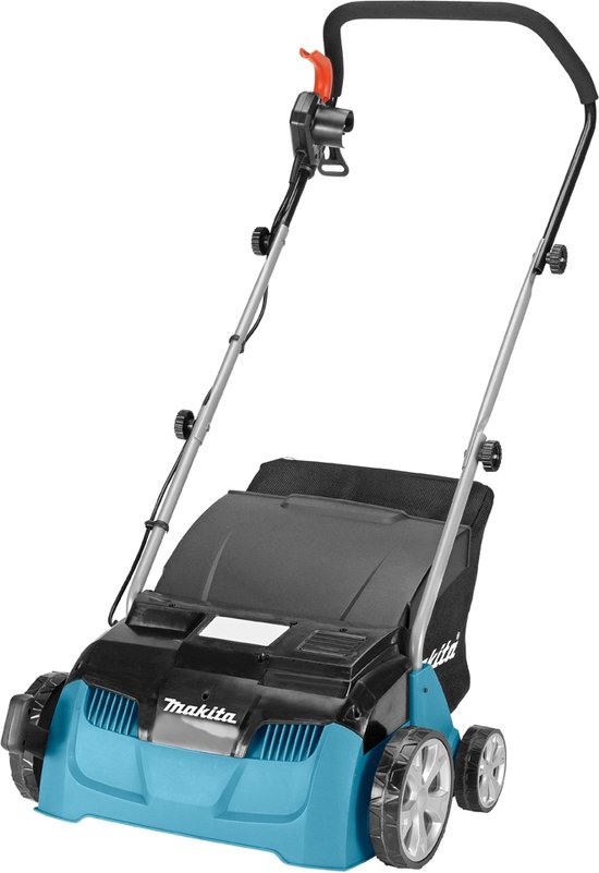 Makita UV3200 Verticuteermachine Elektrisch Werkbreedte 32 cm van Makita