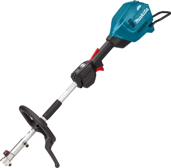Makita UX01GZ 40V Li-Ion accu combisysteem body - D-Greep - koolborstelloos van Makita