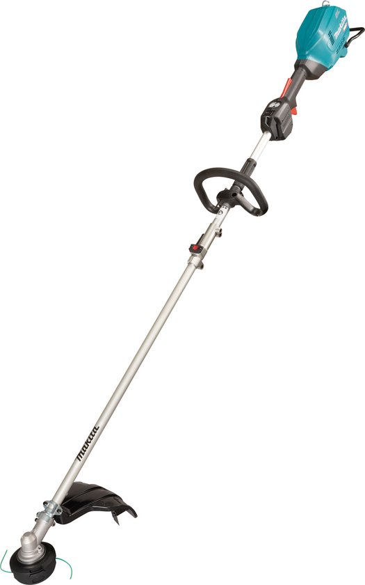 Makita UX01GZ14 Accu Combisysteem + Kettingzaag + Heggenschaar & Bosmaaier XGT 40V Max Basic Body