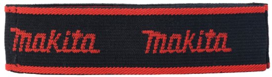 Makita valbeveiliging 166062-9 van Merkloos	