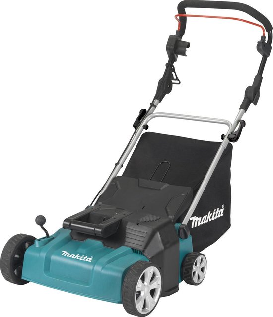 Makita verticuteerder - UV3600 - 230 V van Makita