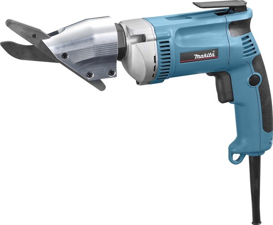 Makita Vezelcement schaar JS8000 van Makita