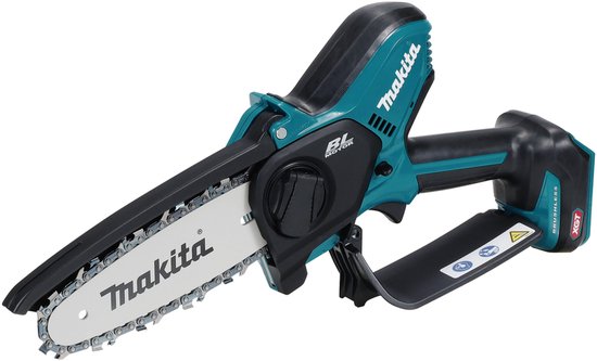 Makita XGT 40 V Max Snoeizaag 15cm van Makita