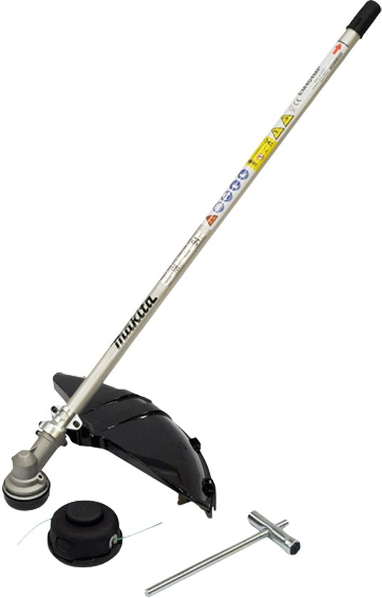 Makita zeisaanzetstuk EM404MP 230 mm / 420 mm - 198768-1 van Merkloos	